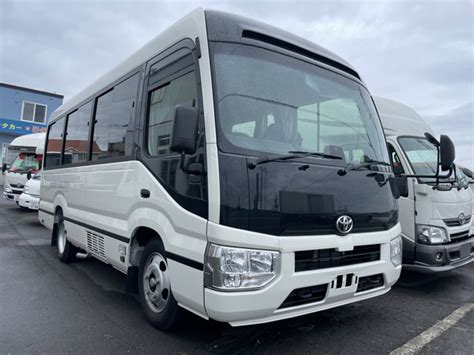 コースタービッグバン（トヨタ）の中古車 .